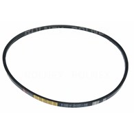 PASEK HA 1300 SANOK ŻÓŁTY