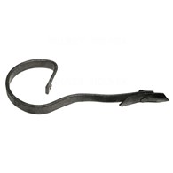 ZĄB SPRĘŻYNOWY PRZEDNI S1 Z REDLICZKĄ