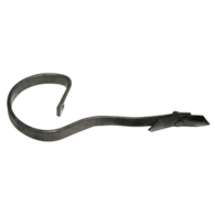 ZĄB SPRĘŻYNOWY PRZEDNI S1 Z REDLICZKĄ