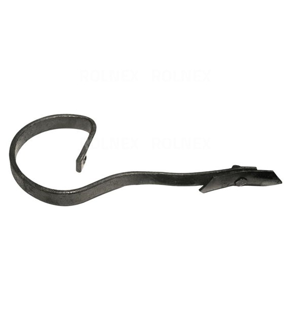 ZĄB SPRĘŻYNOWY PRZEDNI S1 Z REDLICZKĄ