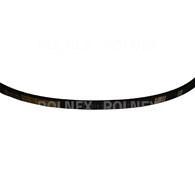 PASEK A 1320 3P SANOK ŻÓŁTY