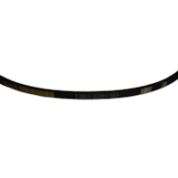 PASEK A 1320 3P SANOK ŻÓŁTY