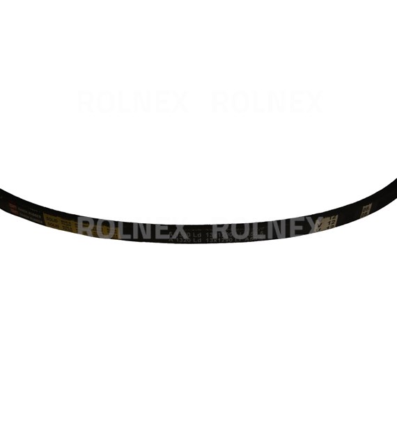 PASEK A 1320 3P SANOK ŻÓŁTY