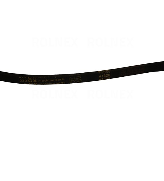 PASEK KLINOWY A 1320 3P CX TG