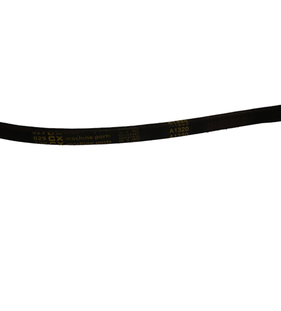 PASEK KLINOWY A 1320 3P CX TG