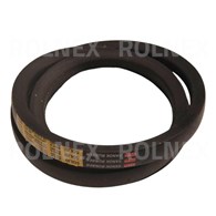 PASEK H/B 1320 SANOK ŻÓŁTY