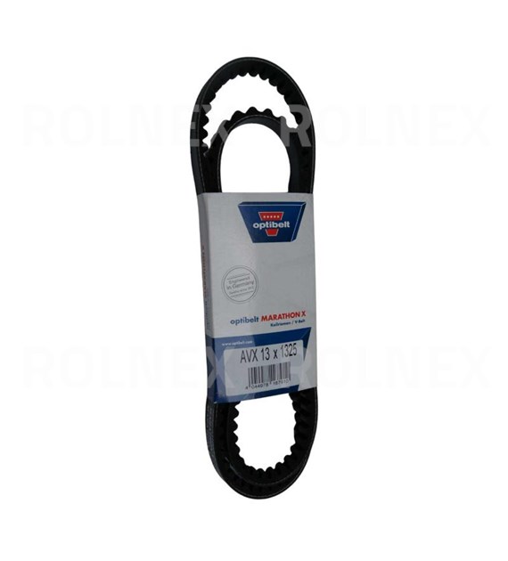 PASEK AVX13 1325 OPTIBELT