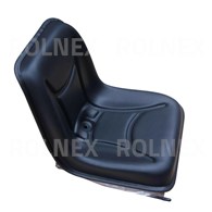 SIEDZENIE DO WÓZKA WIDŁOWEGO Z REGULACJĄ POSUWU