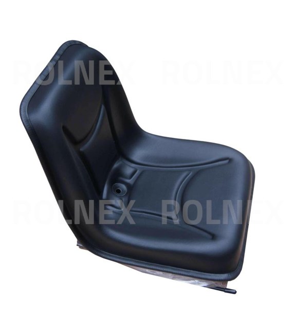 SIEDZENIE DO WÓZKA WIDŁOWEGO Z REGULACJĄ POSUWU