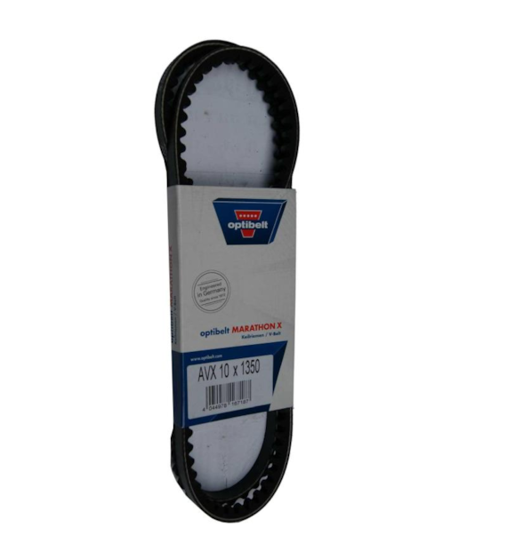 PASEK AVX10 1350 OPTIBELT
