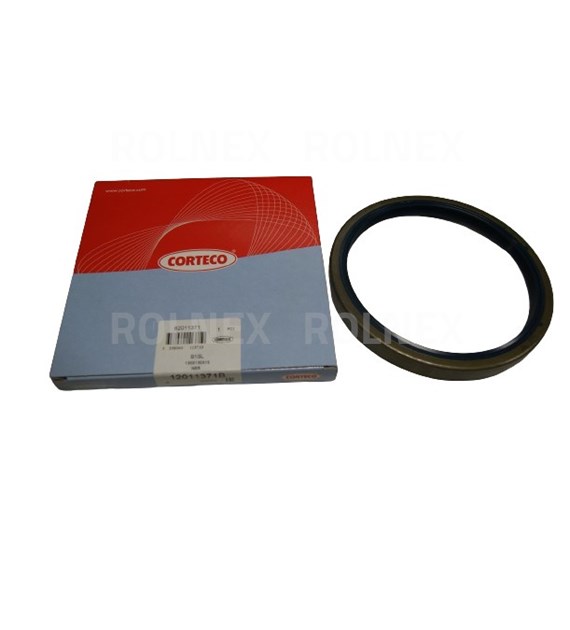 PIERŚCIEŃ WAŁU KOŁA C385 135x160x15 CORTECO 12011371