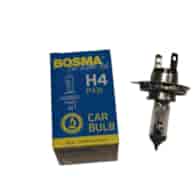 ŻARÓWKA 12V 100/90W H4 P43T BOSMA