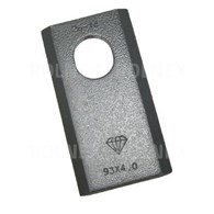 NOŻYK KOSIARKI STOLL 1380-0001, 067630