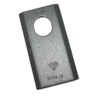 NOŻYK KOSIARKI STOLL 1380-0001, 067630