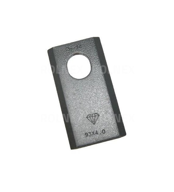 NOŻYK KOSIARKI STOLL 1380-0001, 067630