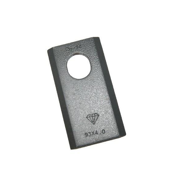 NOŻYK KOSIARKI STOLL 1380-0001, 067630