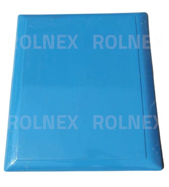 SZYBERDACH PRONAR NIEBIESKI