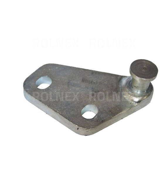 PROWADNICA PRAWA MTZ