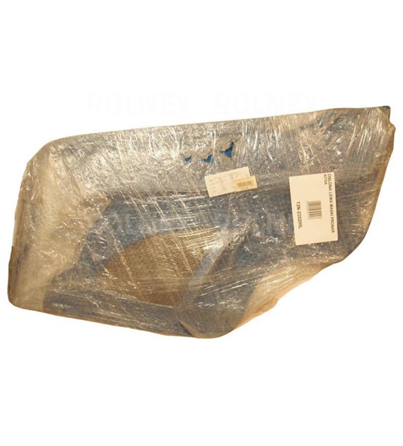 OSŁONA LEWA MASKI PRONAR 82TSA RAL5019