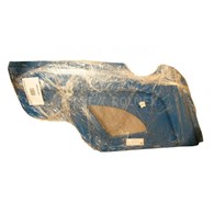 OSŁONA PRAWA MASKI PRONAR 82TSA RAL5019