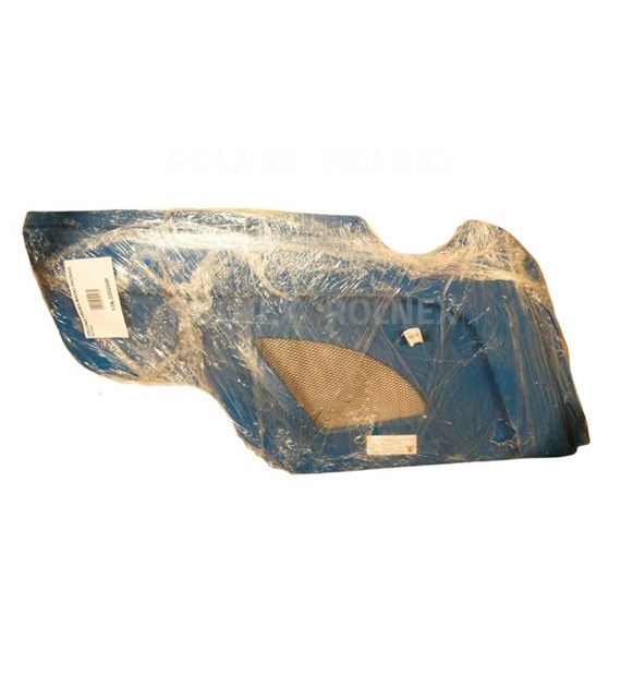 OSŁONA PRAWA MASKI PRONAR 82TSA RAL5019