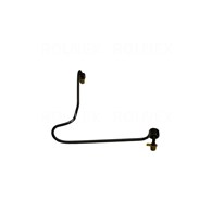 PRZEWÓD WTRYSKOWY 14009552