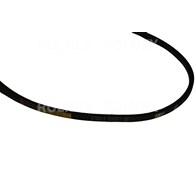 PASEK HA 1400 SANOK ŻÓŁTY