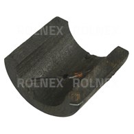 PANEWKA DREWNIANA BRONY TALERZOWEJ STARY TYP (dwie połówki)