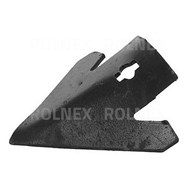 GĘSIOSTOPKA 1 OTWOROWA