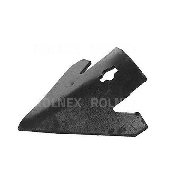 GĘSIOSTOPKA 1 OTWOROWA