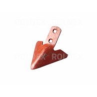 GĘSIOSTOPKA 2 OTWOROWA