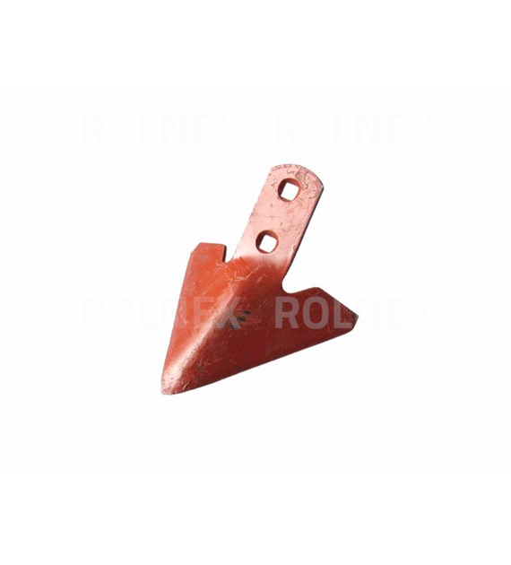 GĘSIOSTOPKA 2 OTWOROWA