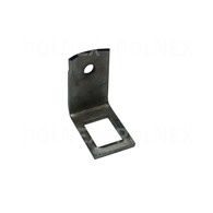 NAKŁADKA WYDŁUŻONA AGREGATU 32x10mm32x10mm Profil 50x50mm