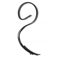 ZĄB AGREGATU BAGRA KPL. Z REDLICZKĄZ REDLICZKĄ