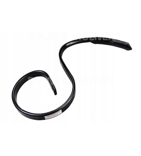 ZĄB AGREGATU WARYŃSKI