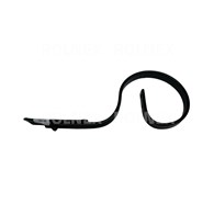 ZĄB AGREGATU Z REDLICZKĄ PL S32*10 PROSTY