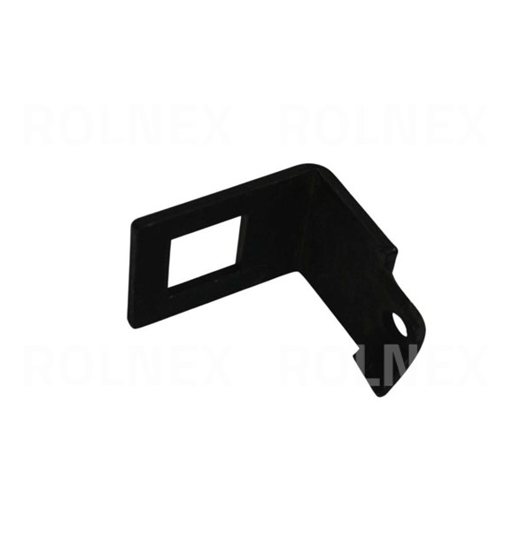 NAKŁADKA ZĘBA AGREGATU NA PRĘT 50mm