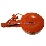 KOŁO KULTYWATORA Z REGULACJĄ FI 350 50V