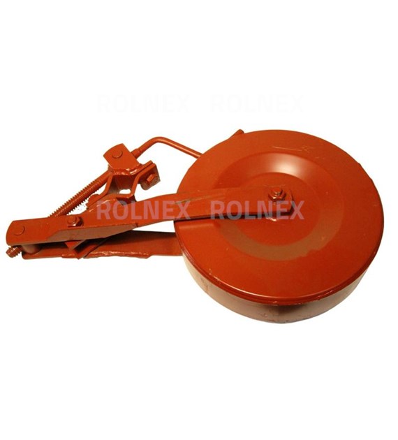 KOŁO KULTYWATORA Z REGULACJĄ FI 350 50V