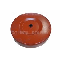 KOŁO KULTYWATORA FI 450 Z TULEJKAMI N.KPL.