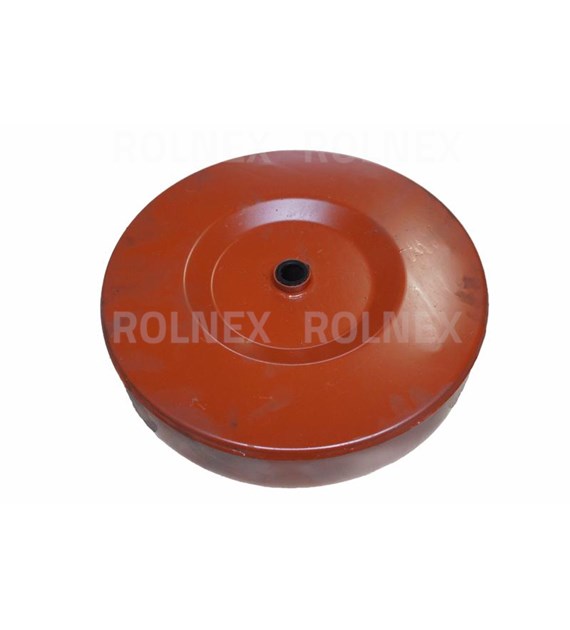 KOŁO KULTYWATORA FI 450 Z TULEJKAMI N.KPL.