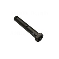 OŚ KOŁA KULTYWATORA PL  L- 17cm fi- 27mm