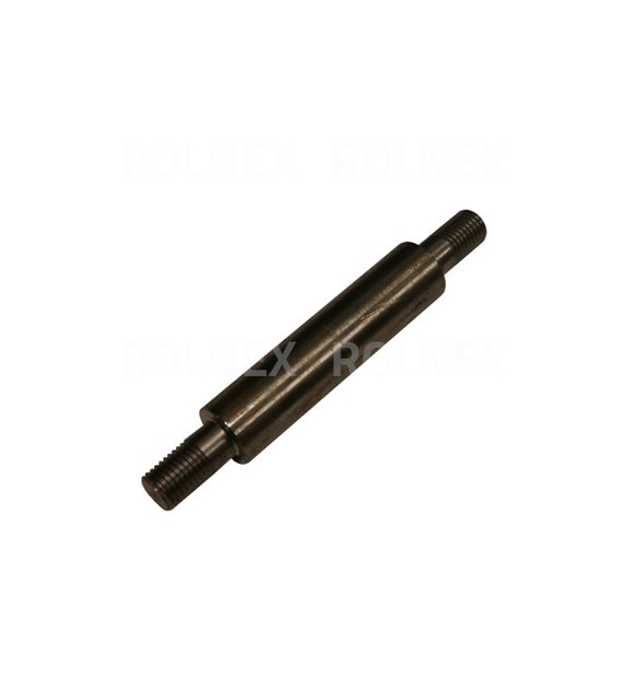 OŚ KOŁA KULTYWATORA L- 17cm fi- 27mm