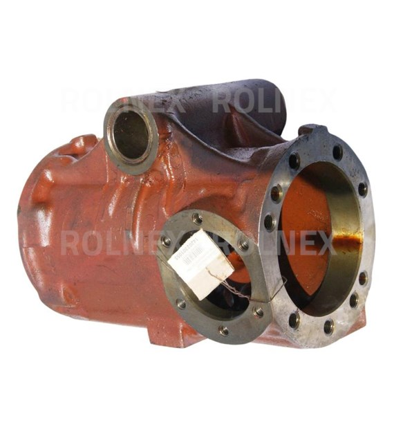 KORPUS MOSTU BELKOWEGO MTZ 1221 ORYGINAŁ