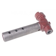 KORPUS WYSUWNY T25 PRAWY PL