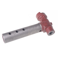 KORPUS WYSUWNY T25 PRAWY PL