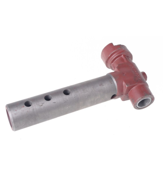 KORPUS WYSUWNY T25 PRAWY PL