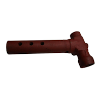 KORPUS WYSUWNY T25 LEWY PL