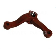 WĄS PODWÓJNY ZWROTNICY T25 PL