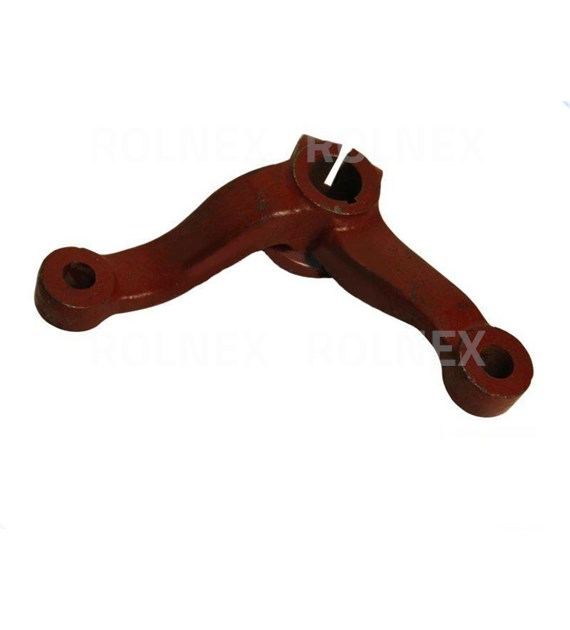 WĄS PODWÓJNY ZWROTNICY T25 PL